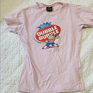 Vintage Dubble Bubble Graphic Tee